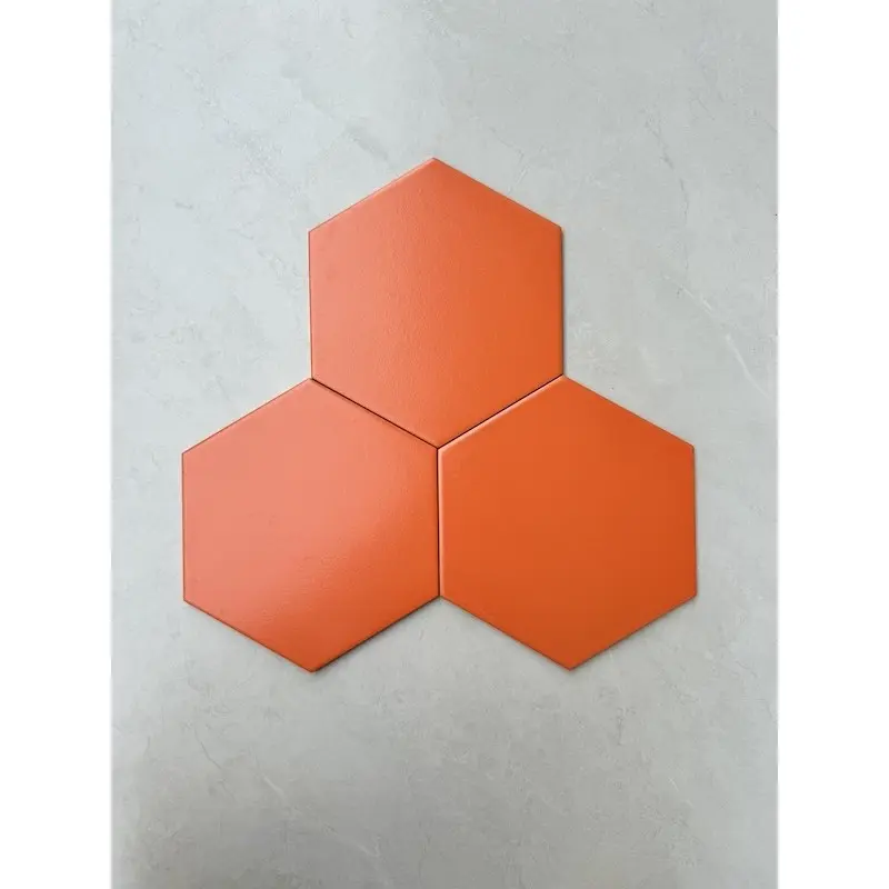 [DSC-MHB23203] Gạch Bông Lục Giác 200x230mm MHB 23203