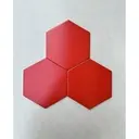 [DSC-MHB 23205] Gạch Bông Lục Giác 200x230mm MHB 23205
