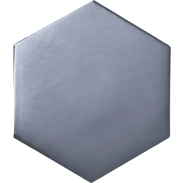 [DSC-YK23202B] Gạch lục giác xám trung mã 23202B