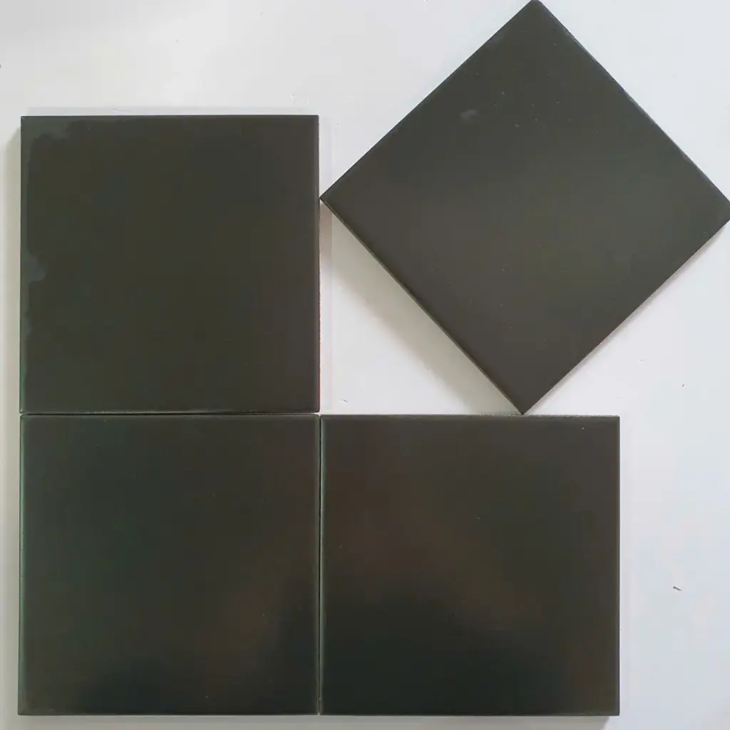 [DSC-NT2207-2T (DC291)] Gạch Bông đen KT 200x200 mm mã NT2207 (DC291) (BDT 1 hộp /1m/25v)