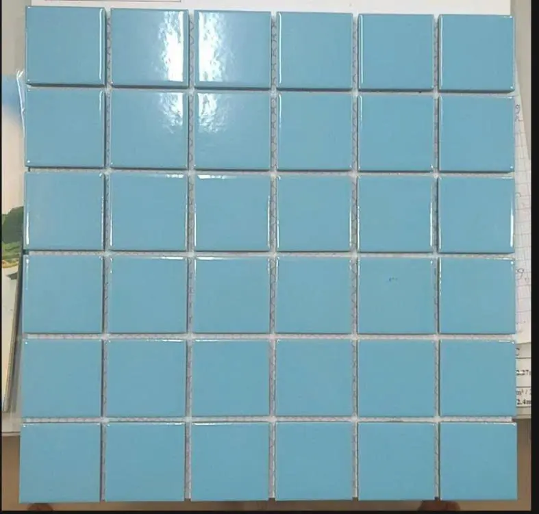 Gạch Mosaic Stark KT 47x47mm mã G292