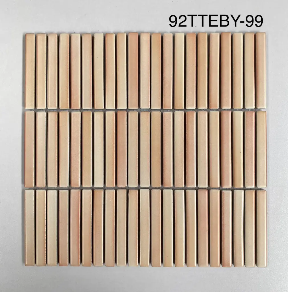[DSC-92TTEB-99] Gạch Mosaic que KT 12x92mm mã 92TTEB-99