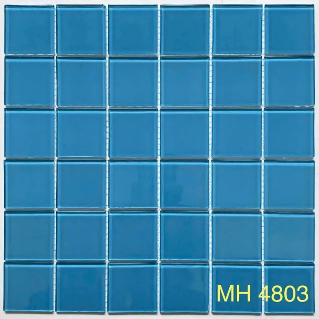 [DSC-MH4803] Gạch Mosaic thủy tinh 48x48 mã MH4803