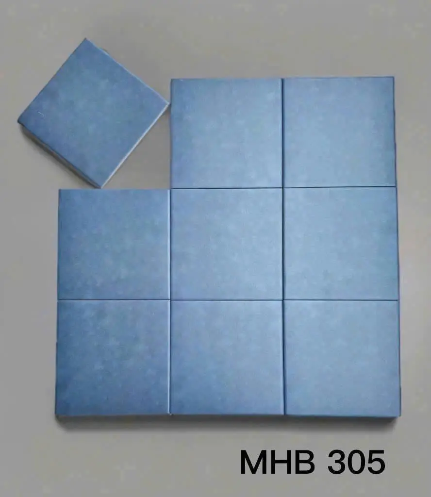 [DSC-MHB305] Gạch bông 200x200 mm mã MBH 305