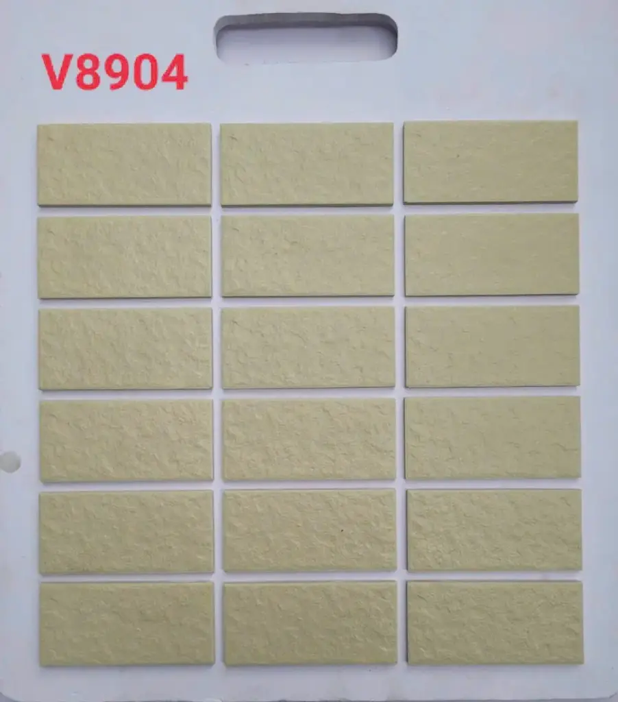 [DSC-8904] Gạch bông 300x300mm mã 8904