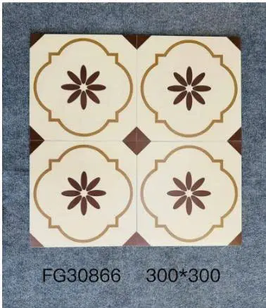 [DSC-FG30866] Gạch bông KT 300x300 mm mã FG30866