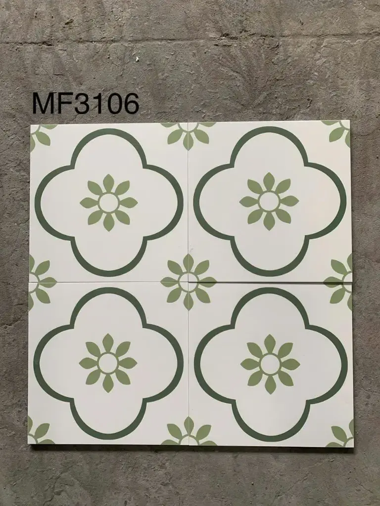[DSC-MF3106] Gạch bông KT 300x300 mm mã MF3106 (1h/1.26m/14v)