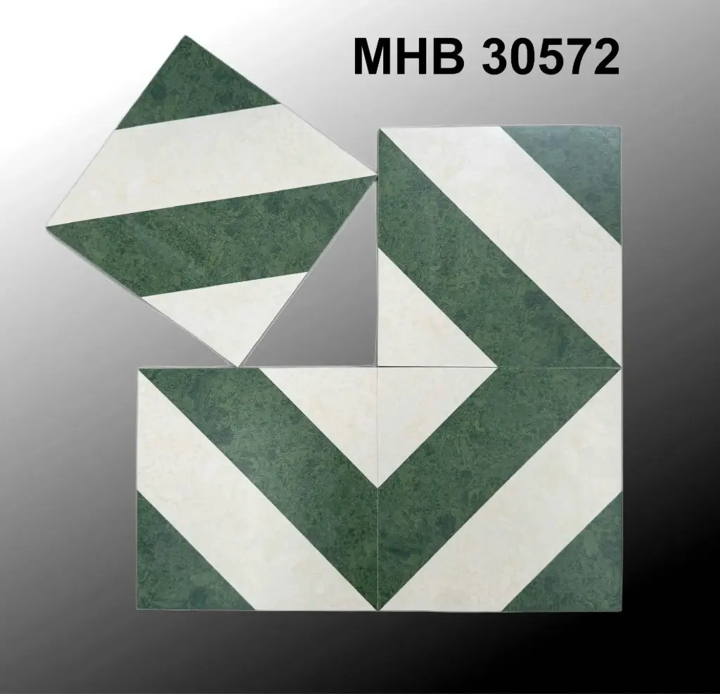 [DSC-MHB30572] Gạch bông KT 300x300 mm mã MHB30572