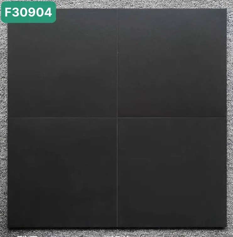 [DSC-F30904] Gạch bông TQ, KT 300x300 mm, Xương Porcelain mặt mờ mã F30904 (1h/1m/11v)