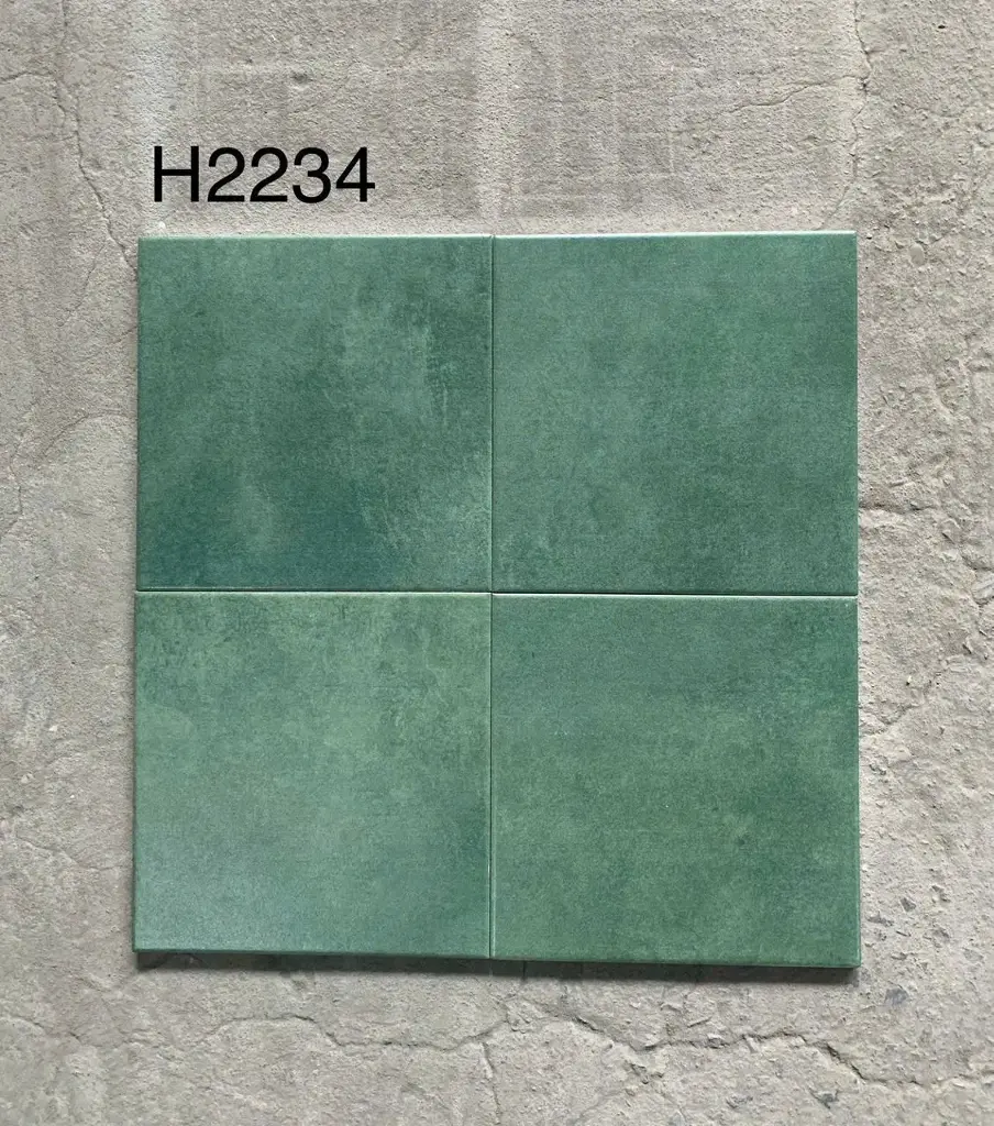 [DSC-MDH2234] Gạch bông giả cổ KT 200x200 mm mã MDH2234 (1h/1m/25v)