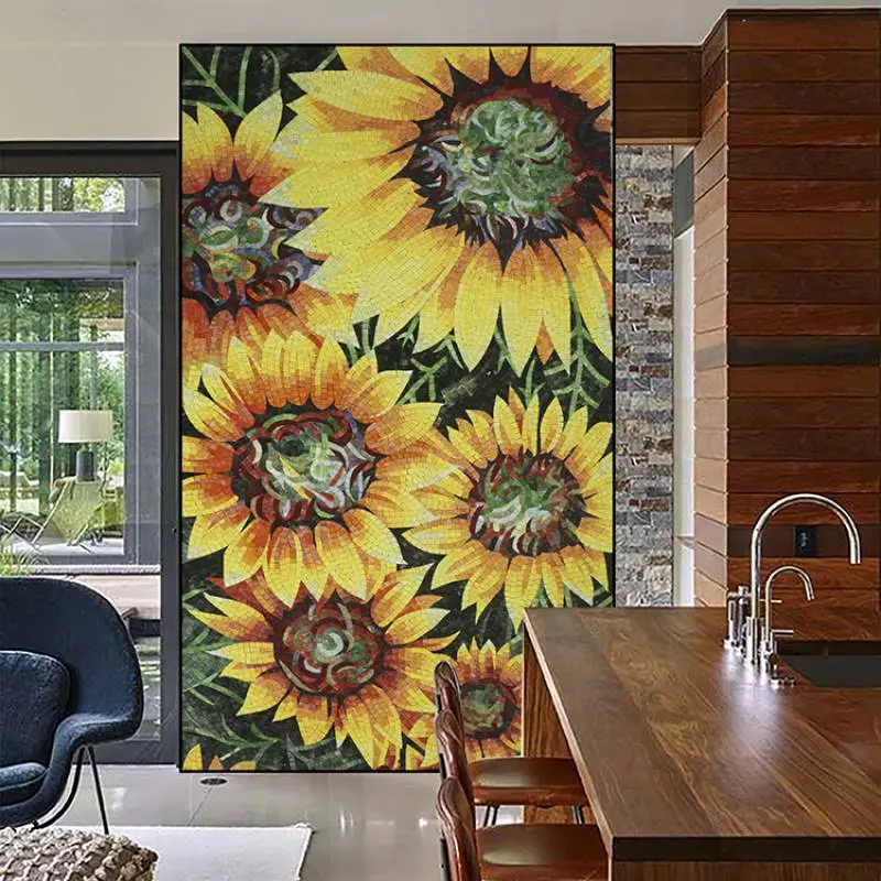 [DSC-ECO10] Tranh Mosaic nghệ thuật ECO10