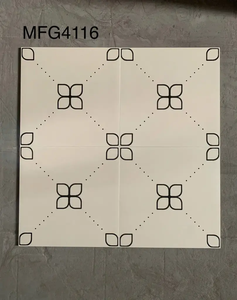 [DSC-MFG4116] Gạch bông KT 30x30 mã MFG4116