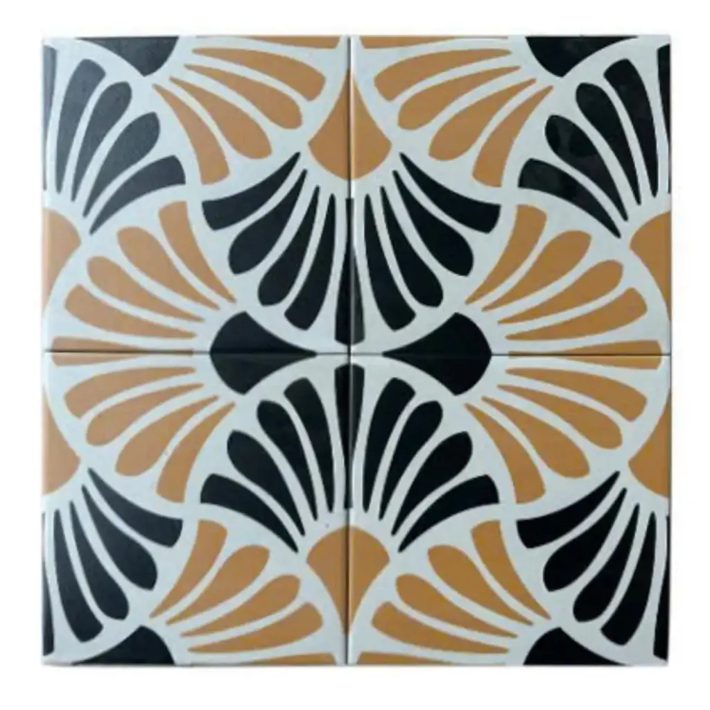 Gạch bông KT 200x200mm mã Xs2013A
