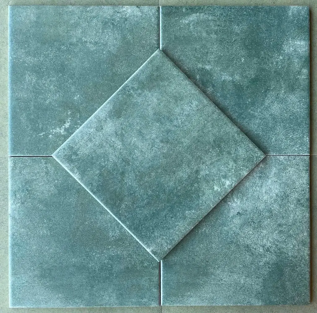 Gạch bông 200x200mm mã 2295