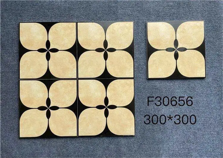 Gạch bông KT 300x300mm mã F30656