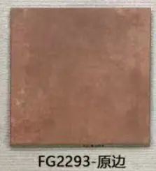 Gạch bông TQ, KT 200x200 mm, Xương Porcelain mặt mờ mã FG2293