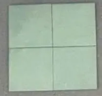 Gạch bông TQ, KT 200x200 mm, Xương Porcelain mặt mờ mã SM20524