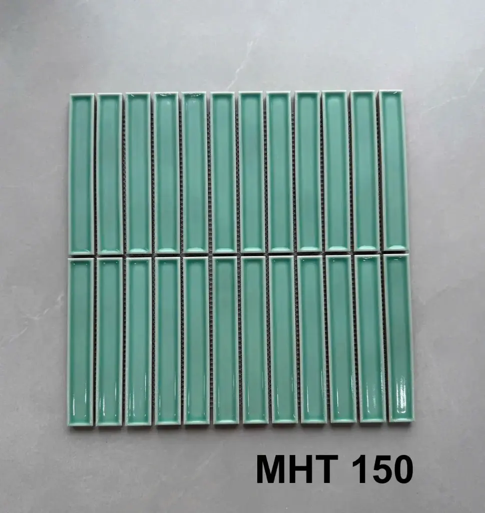 Gạch Mosaic Que Đũa KT 300x300 mm MHT 150