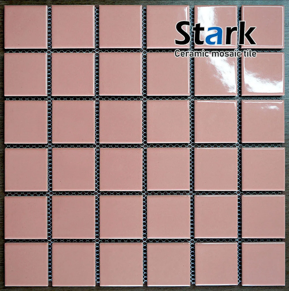 [4747G196] Mosaic hình vuông 4747G196