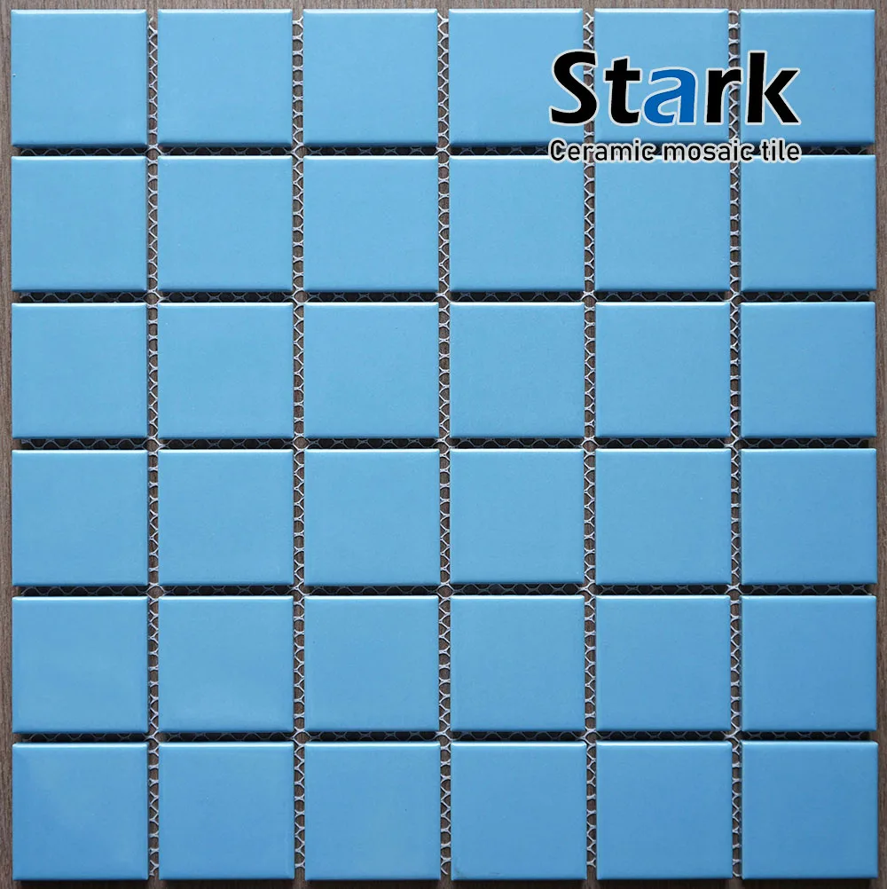 [4747G284] Mosaic hình vuông 4747G284