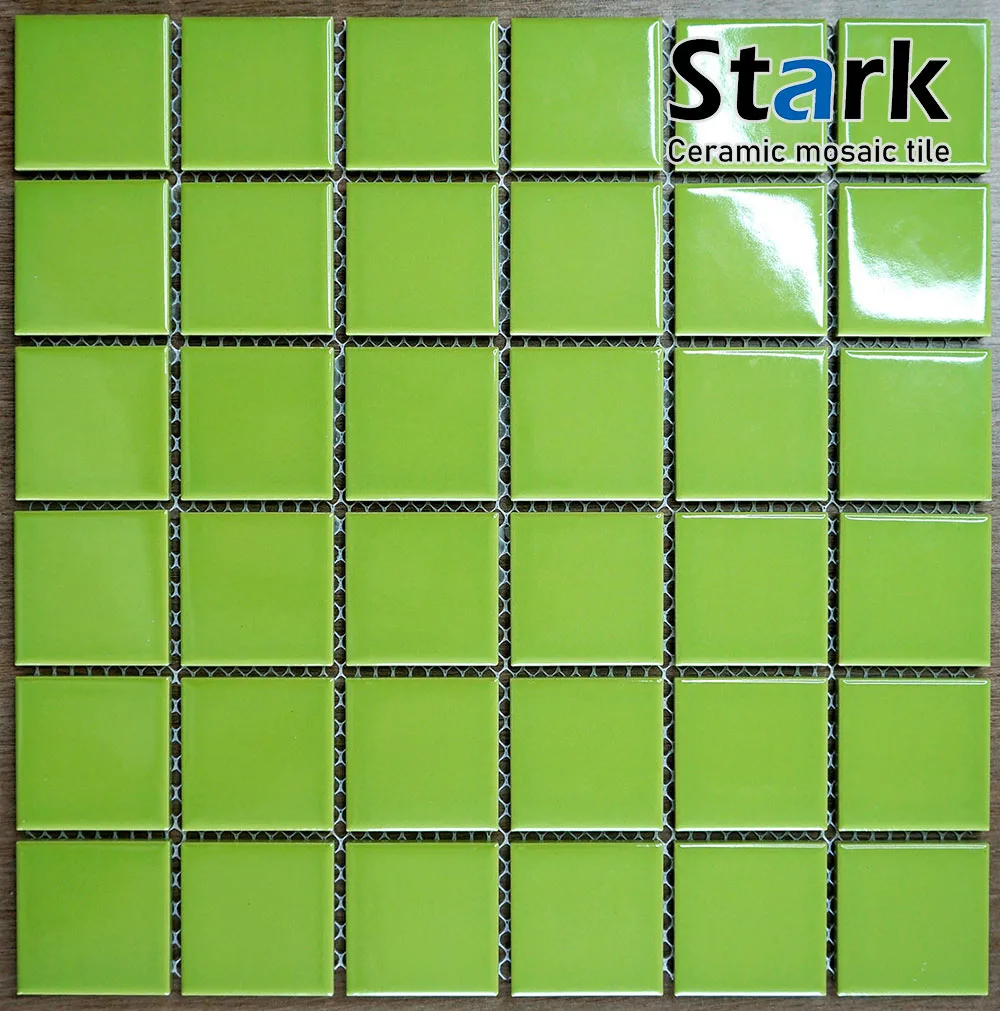 [4747G377] Mosaic hình vuông 4747G377