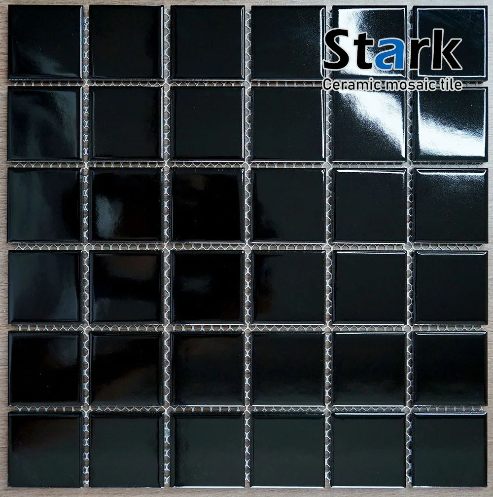 [4747G419] Mosaic hình vuông 4747G419