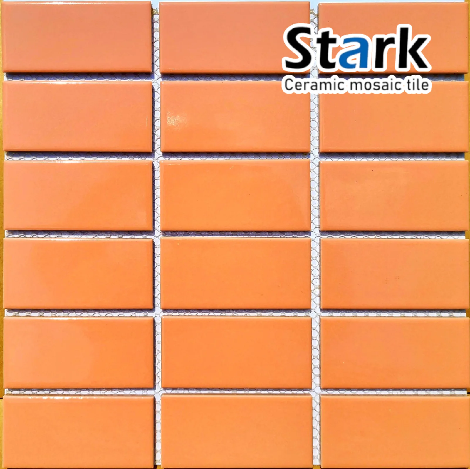 Mosaic hình chữ nhật 4595G196