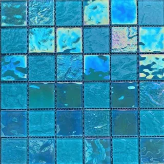 Mosaic Thuỷ Tinh IV7011