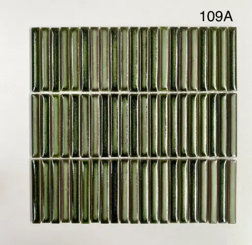 Gạch Mosaic que KT 12x92mm mã 109A