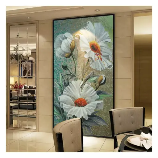 Tranh Mosaic nghệ thuật ECO02