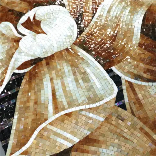 Tranh Mosaic nghệ thuật ECO03