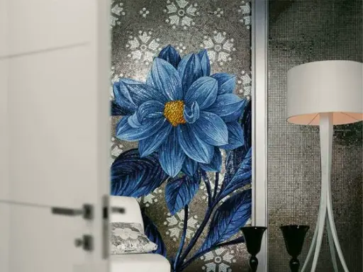 Tranh Mosaic nghệ thuật ECO07
