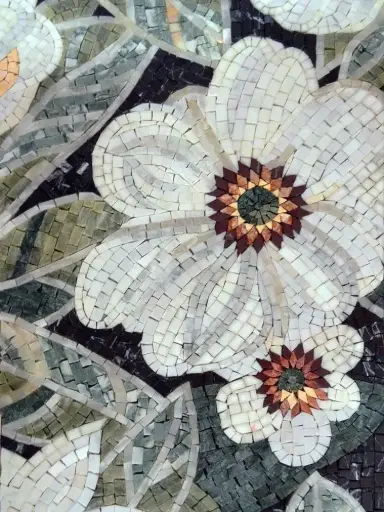 Tranh Mosaic nghệ thuật ECO08
