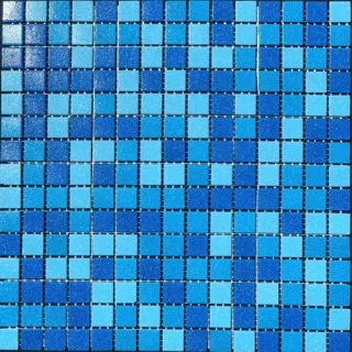 Mosaic Thuỷ Tinh IVA01
